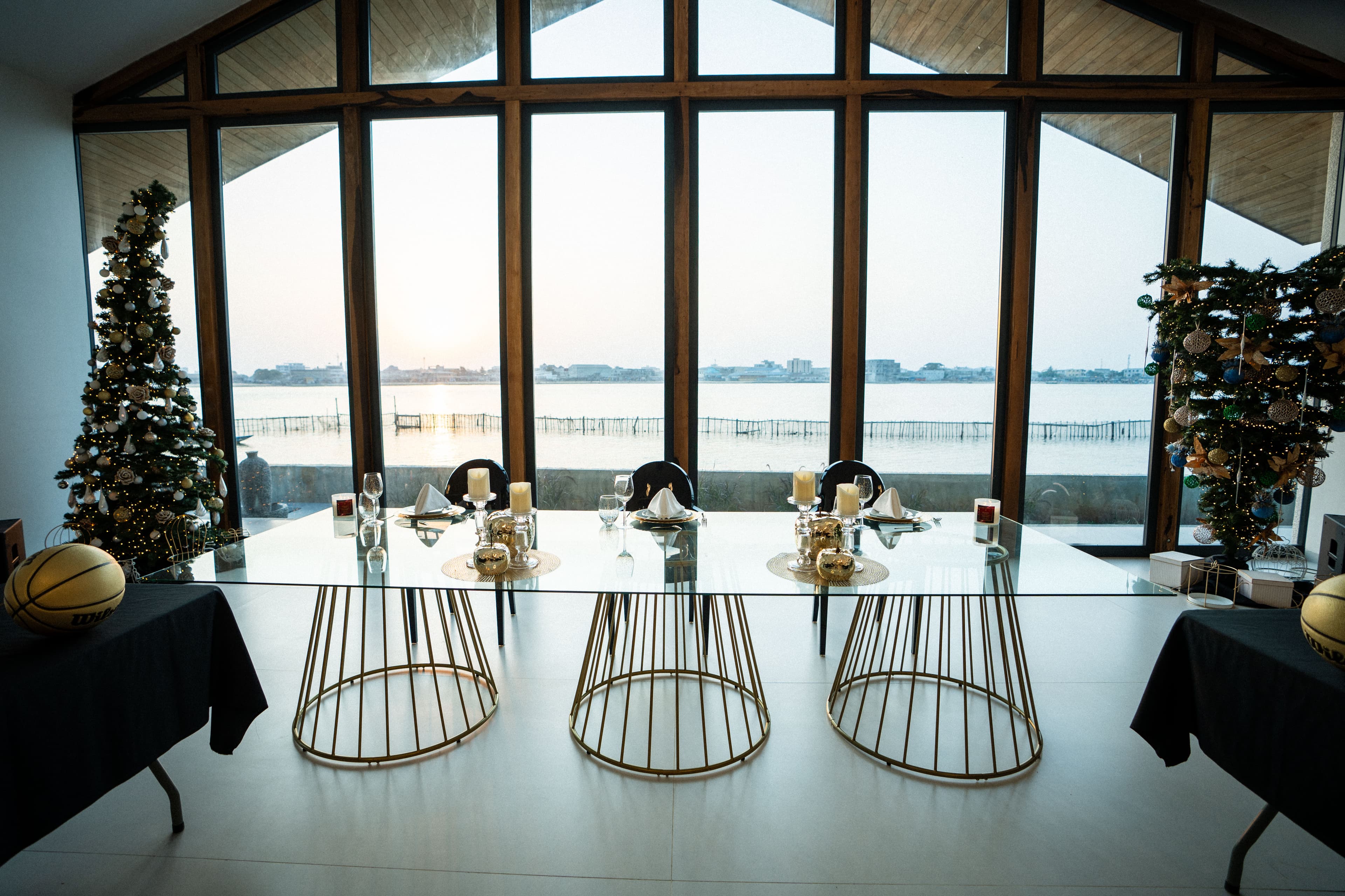 I AM Foundation Afrobasket Dinner